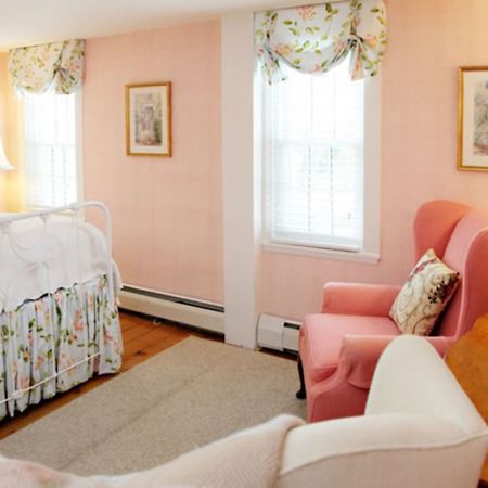 The Inn At Yarmouth Port (Adults Only) מראה חיצוני תמונה
