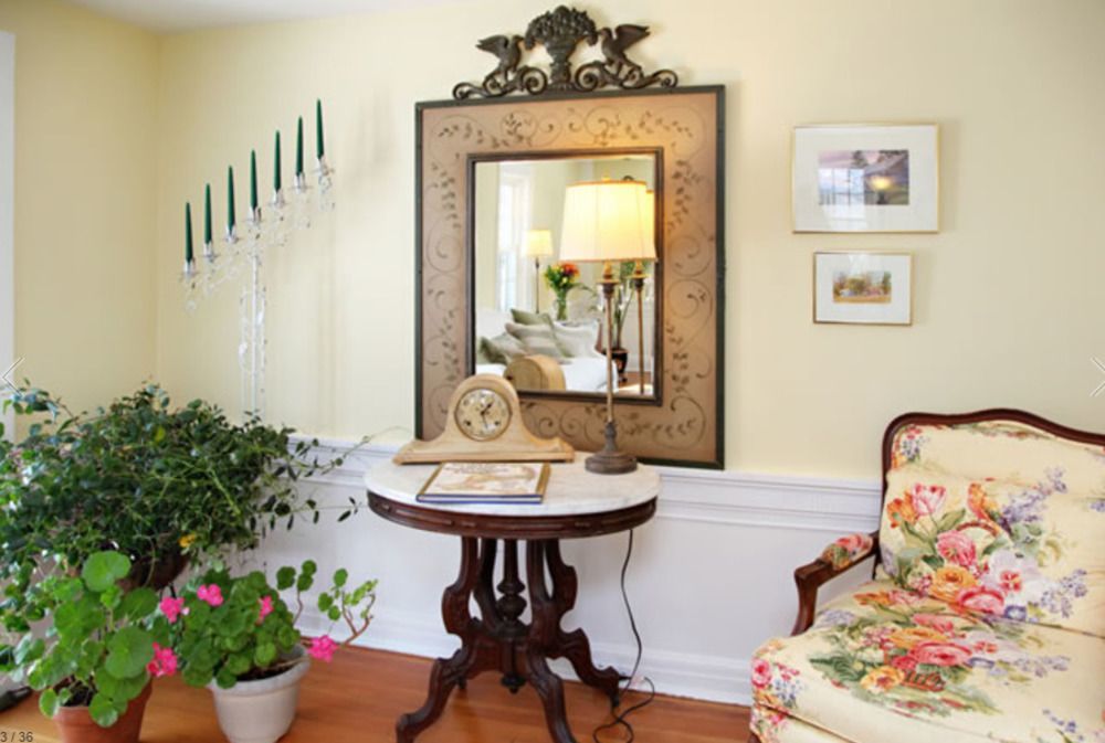 The Inn At Yarmouth Port (Adults Only) מראה חיצוני תמונה