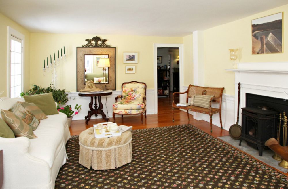 The Inn At Yarmouth Port (Adults Only) מראה חיצוני תמונה