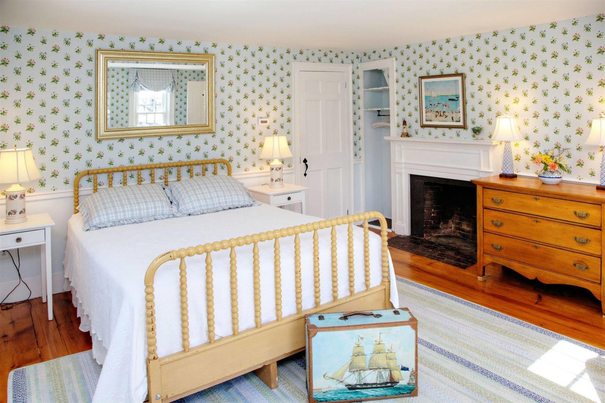 The Inn At Yarmouth Port (Adults Only) מראה חיצוני תמונה