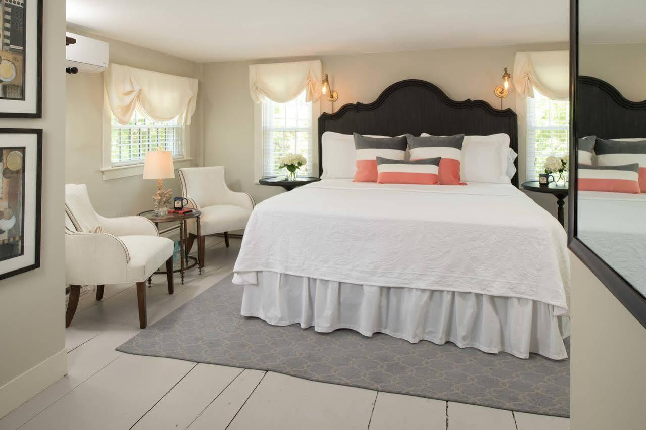 The Inn At Yarmouth Port (Adults Only) מראה חיצוני תמונה