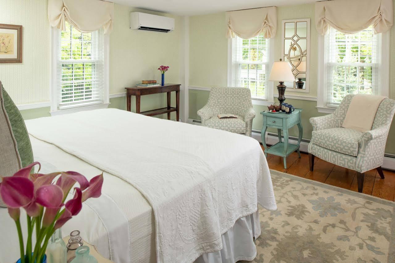 The Inn At Yarmouth Port (Adults Only) מראה חיצוני תמונה