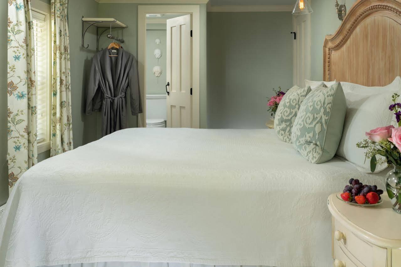 The Inn At Yarmouth Port (Adults Only) מראה חיצוני תמונה