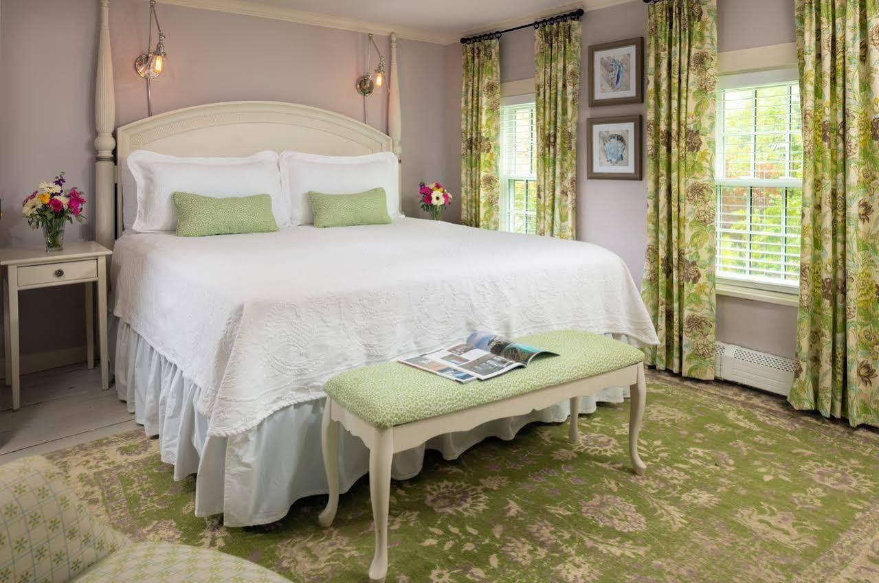 The Inn At Yarmouth Port (Adults Only) מראה חיצוני תמונה