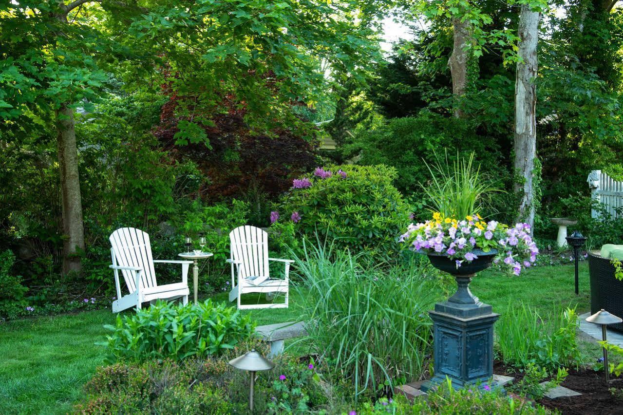 The Inn At Yarmouth Port (Adults Only) מראה חיצוני תמונה