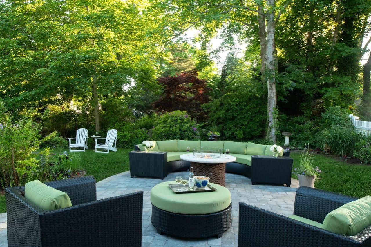 The Inn At Yarmouth Port (Adults Only) מראה חיצוני תמונה