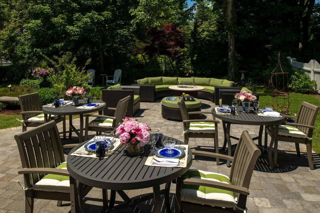 The Inn At Yarmouth Port (Adults Only) מראה חיצוני תמונה
